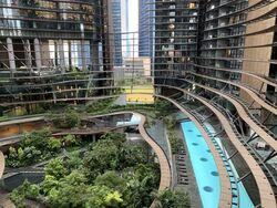 Marina One Residences (D1), Apartment #599108961